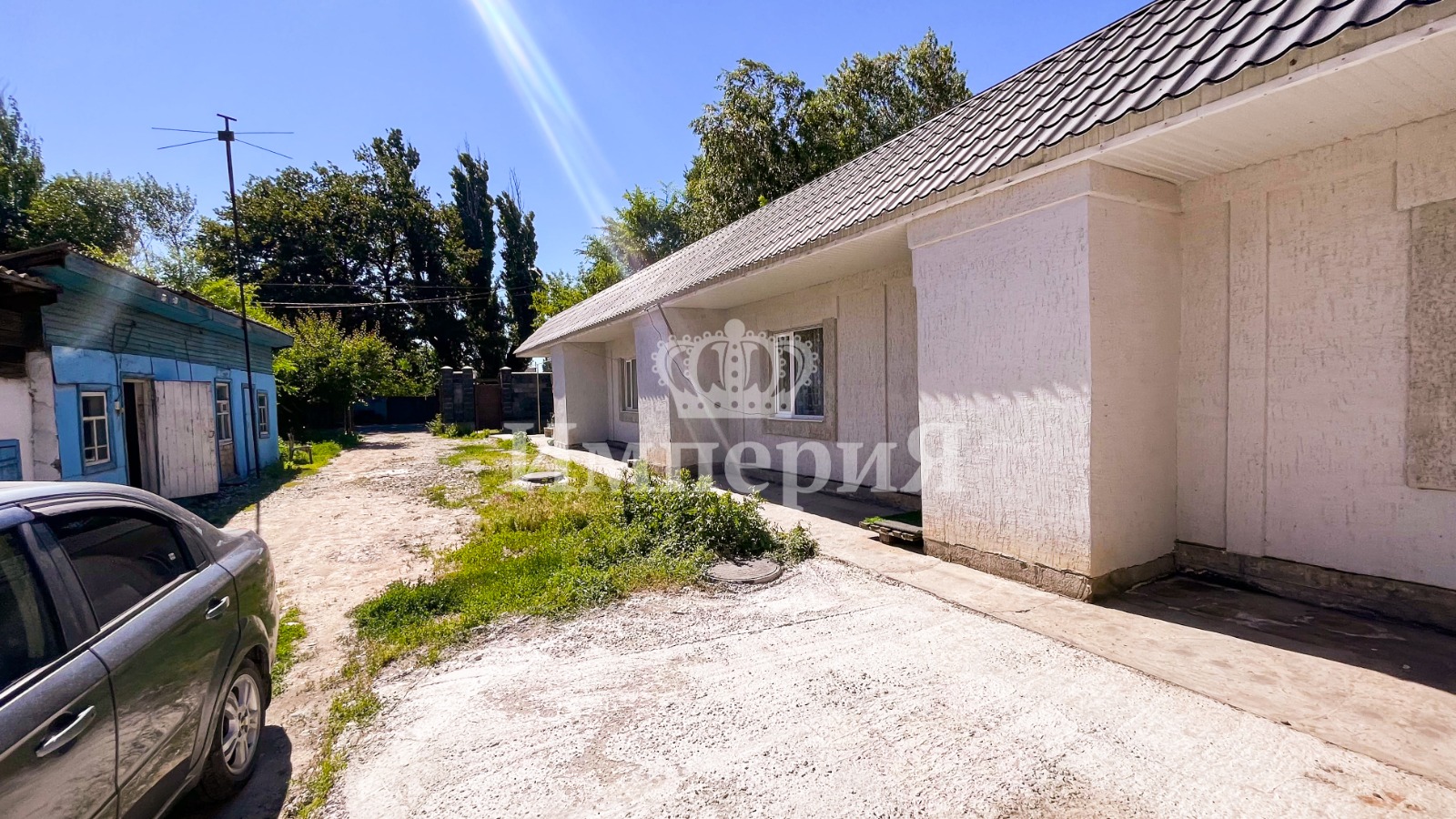 7-комнантный квартира, 200.0 м²,Балпык за 27 000 000