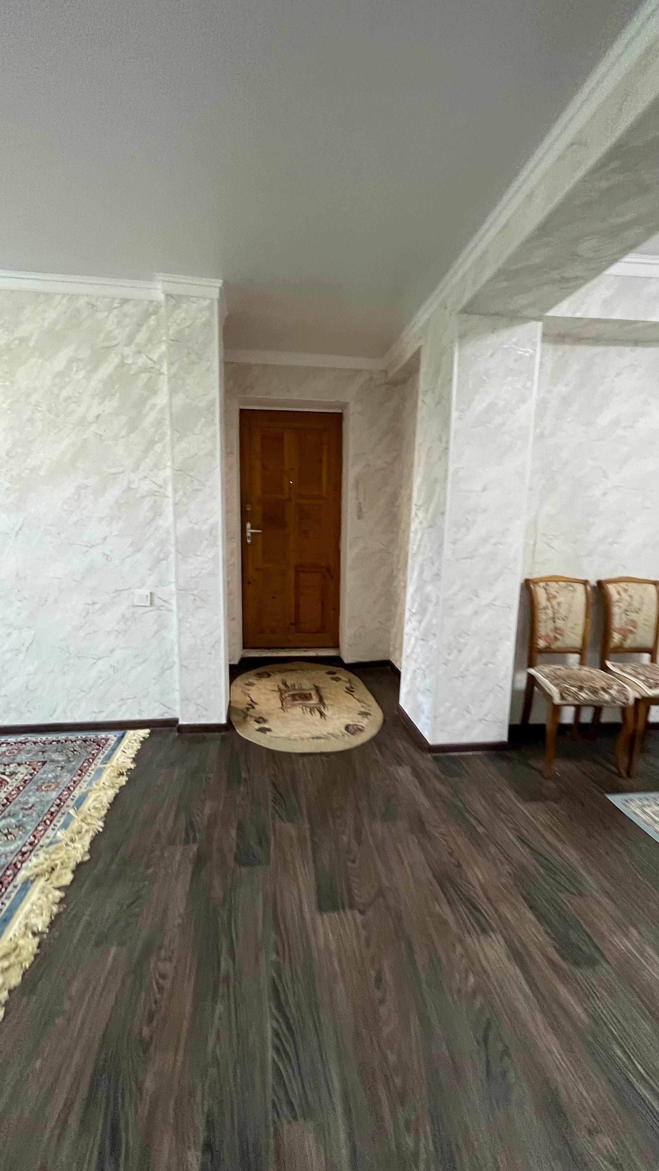 3-комнантная квартира, 64.0 м²,Назарбаева за 22 000 000