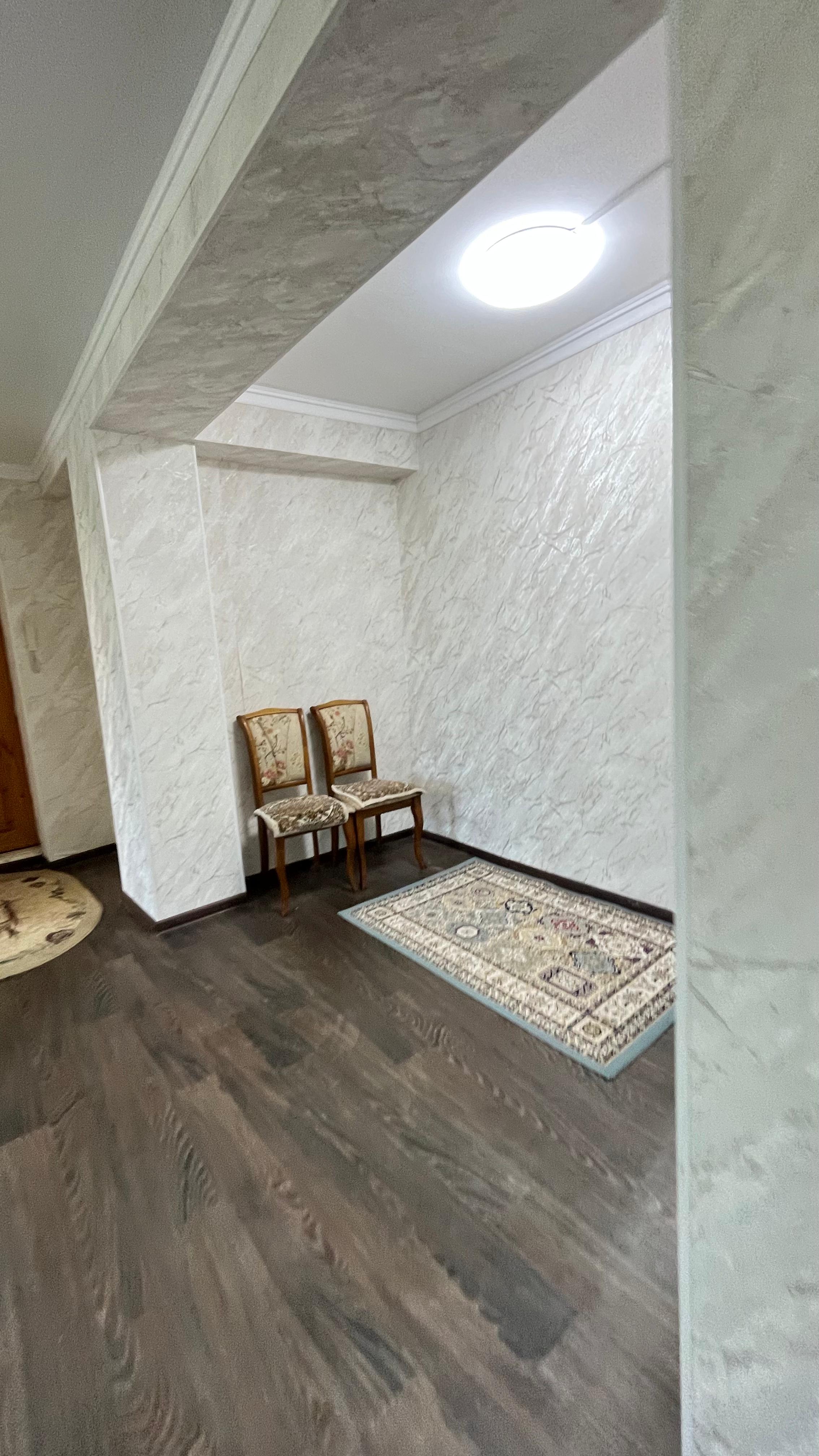 3-комнантная квартира, 64.0 м²,Назарбаева за 22 000 000