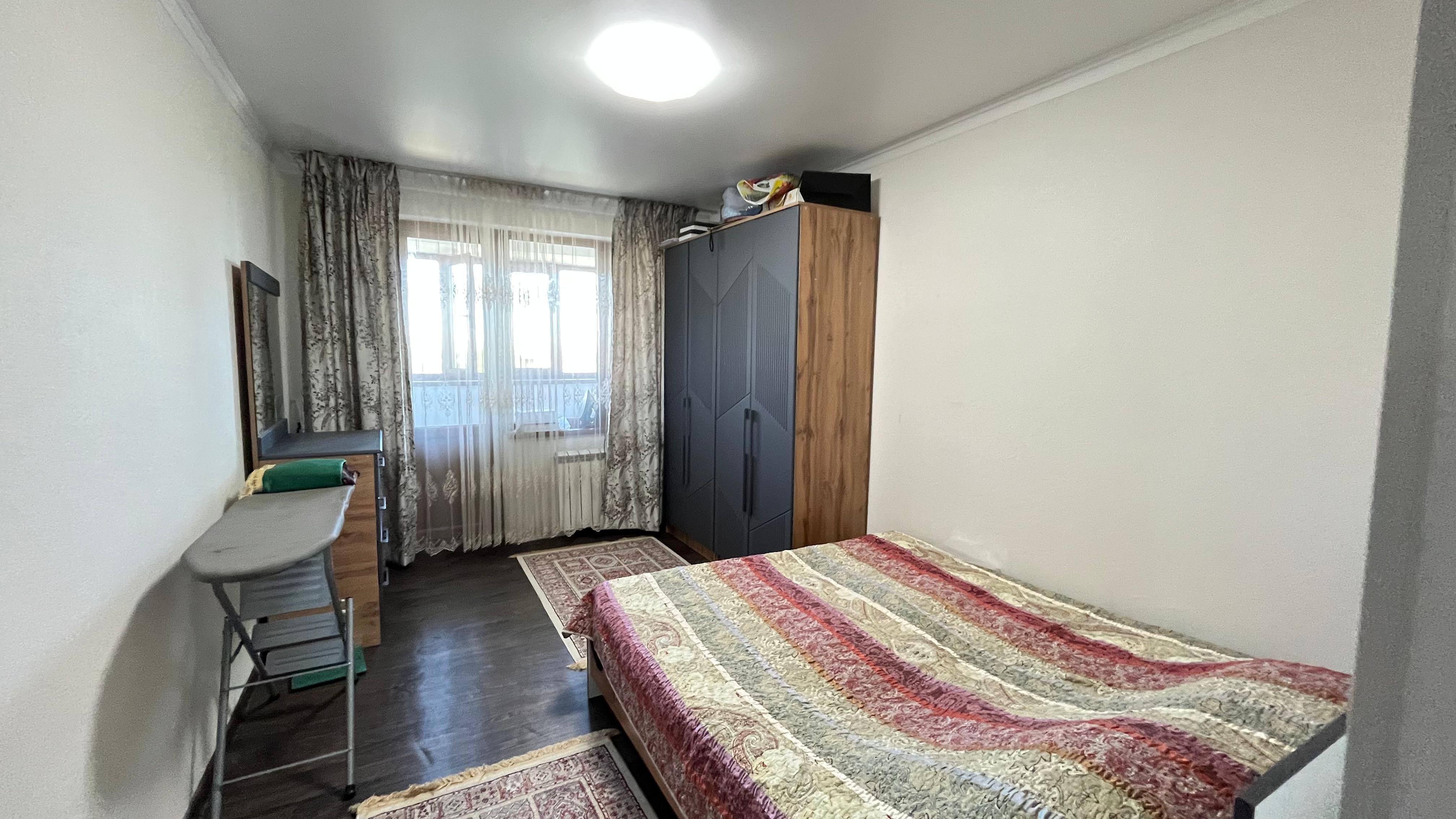 3-комнантная квартира, 64.0 м²,Назарбаева за 22 000 000