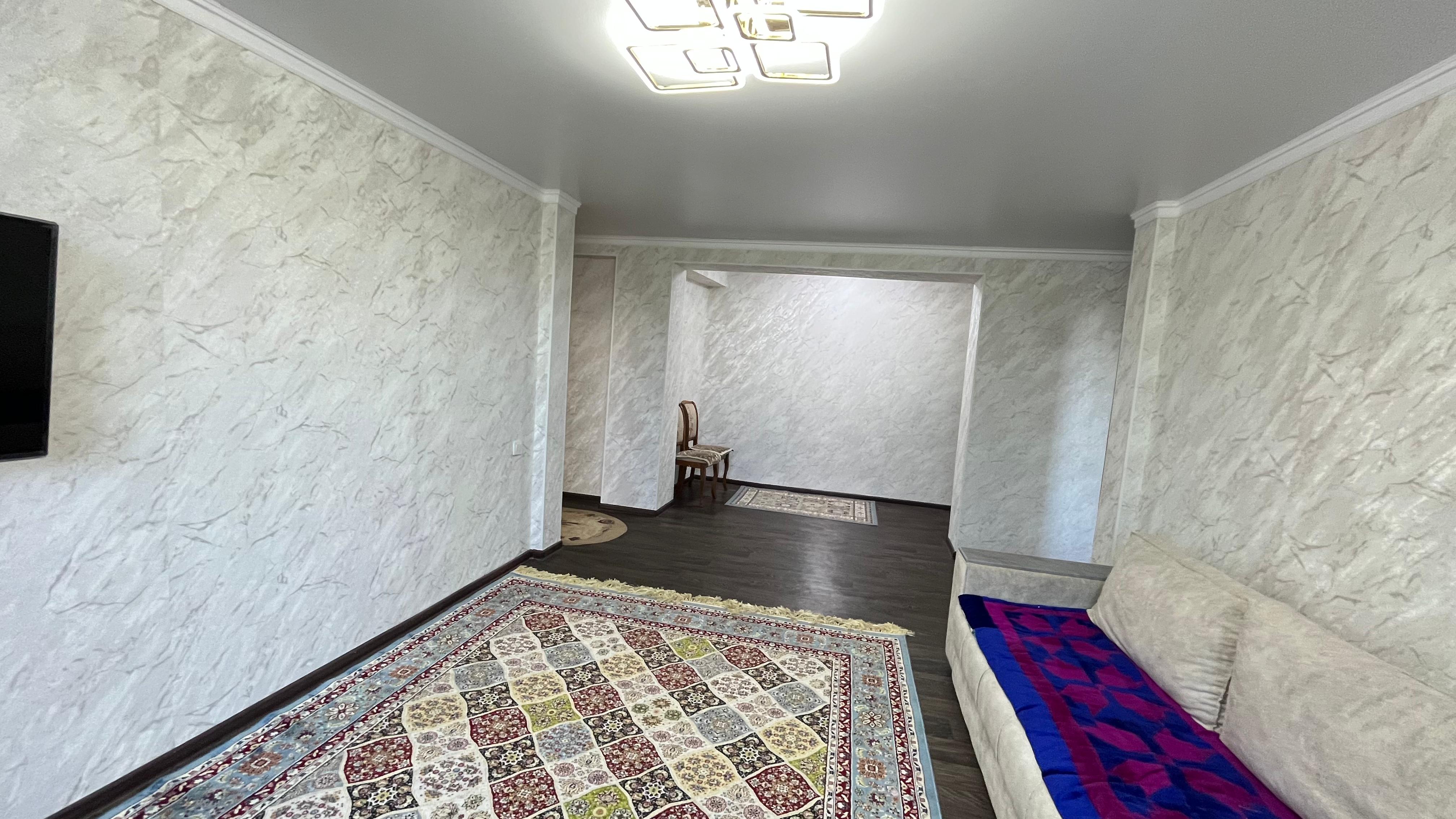 3-комнантная квартира, 64.0 м²,Назарбаева за 22 000 000