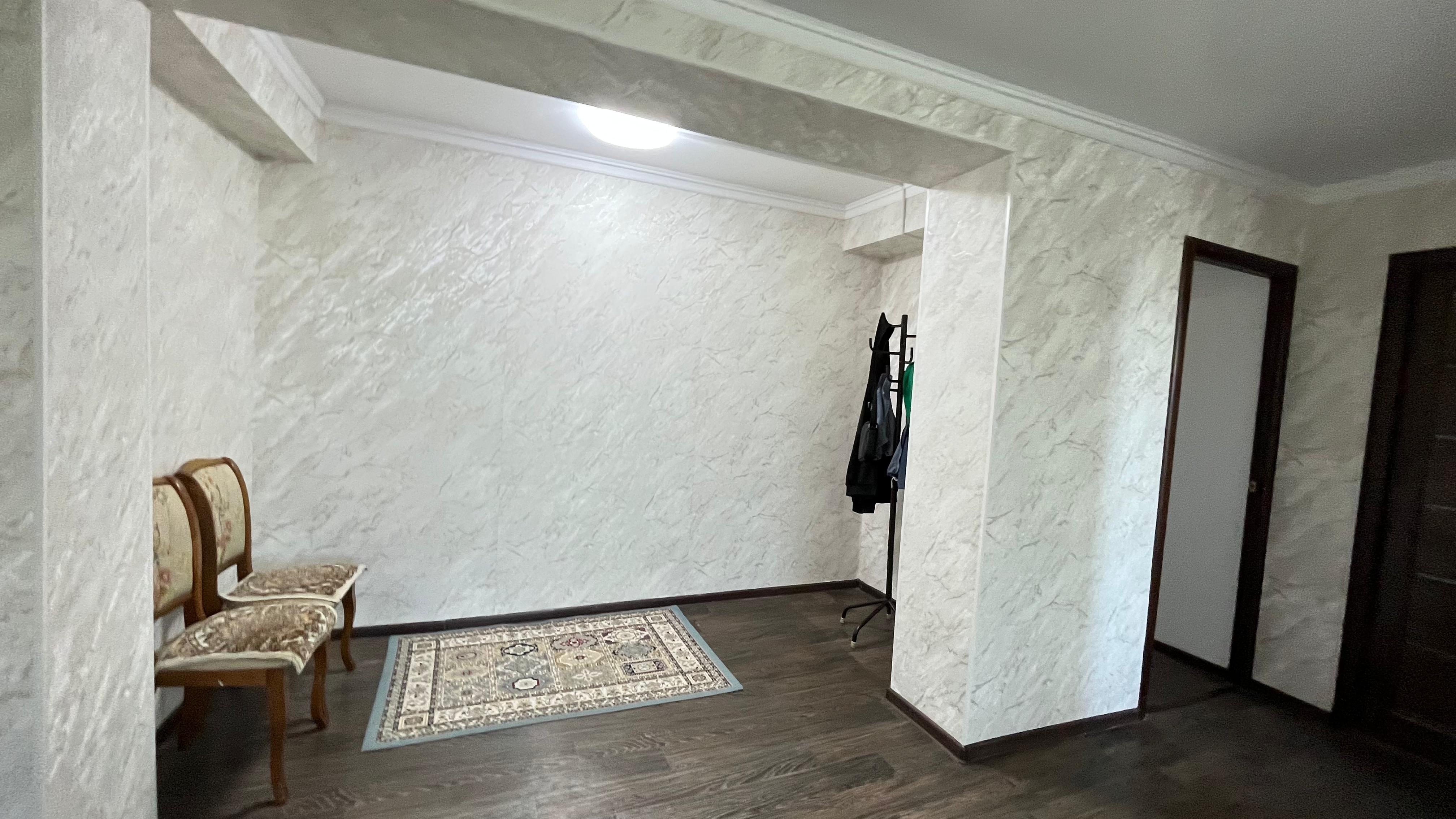 3-комнантная квартира, 64.0 м²,Назарбаева за 22 000 000