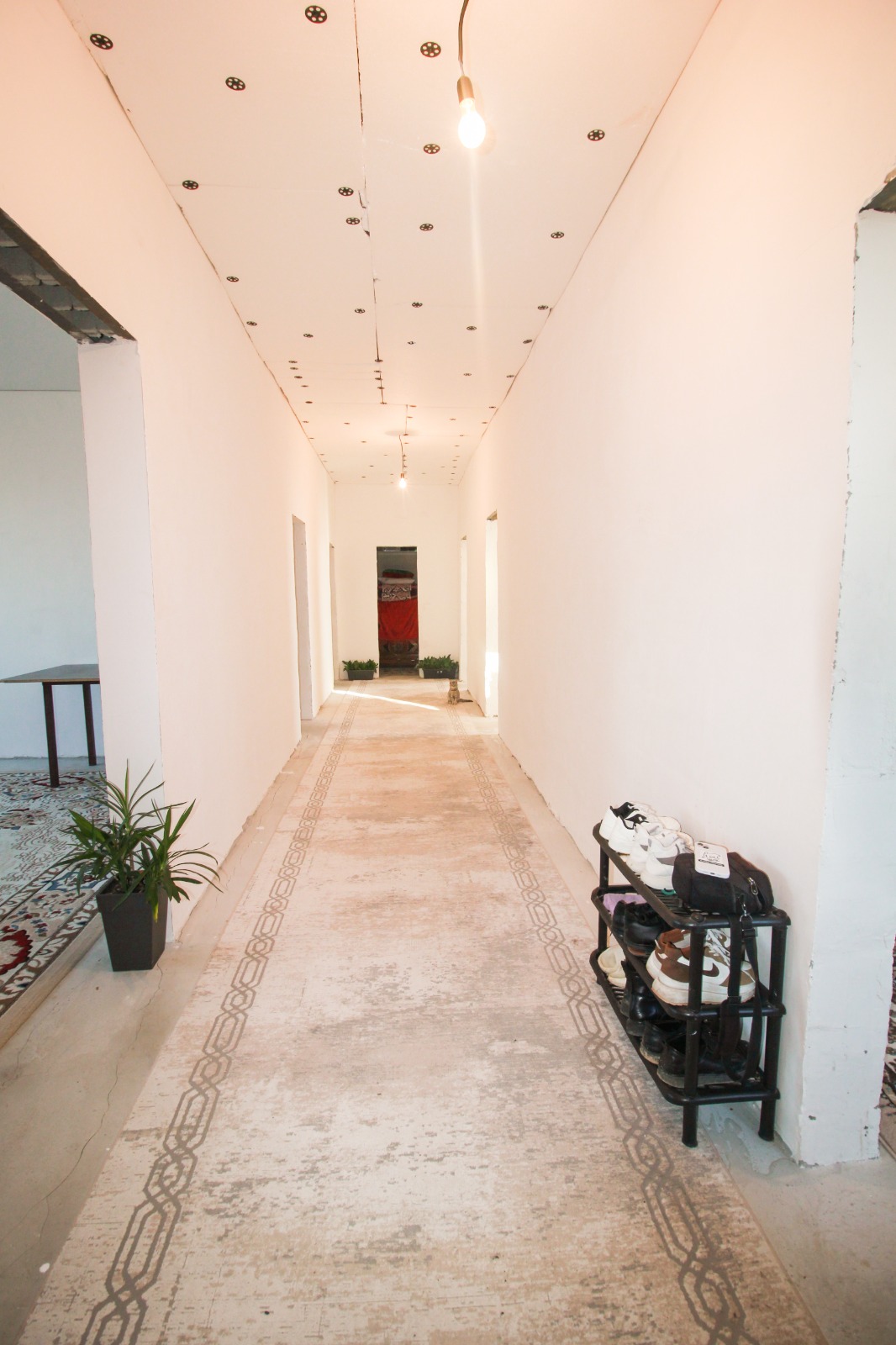 5-комнантный квартира, 154.0 м²,Мушелтой за 21 000 000