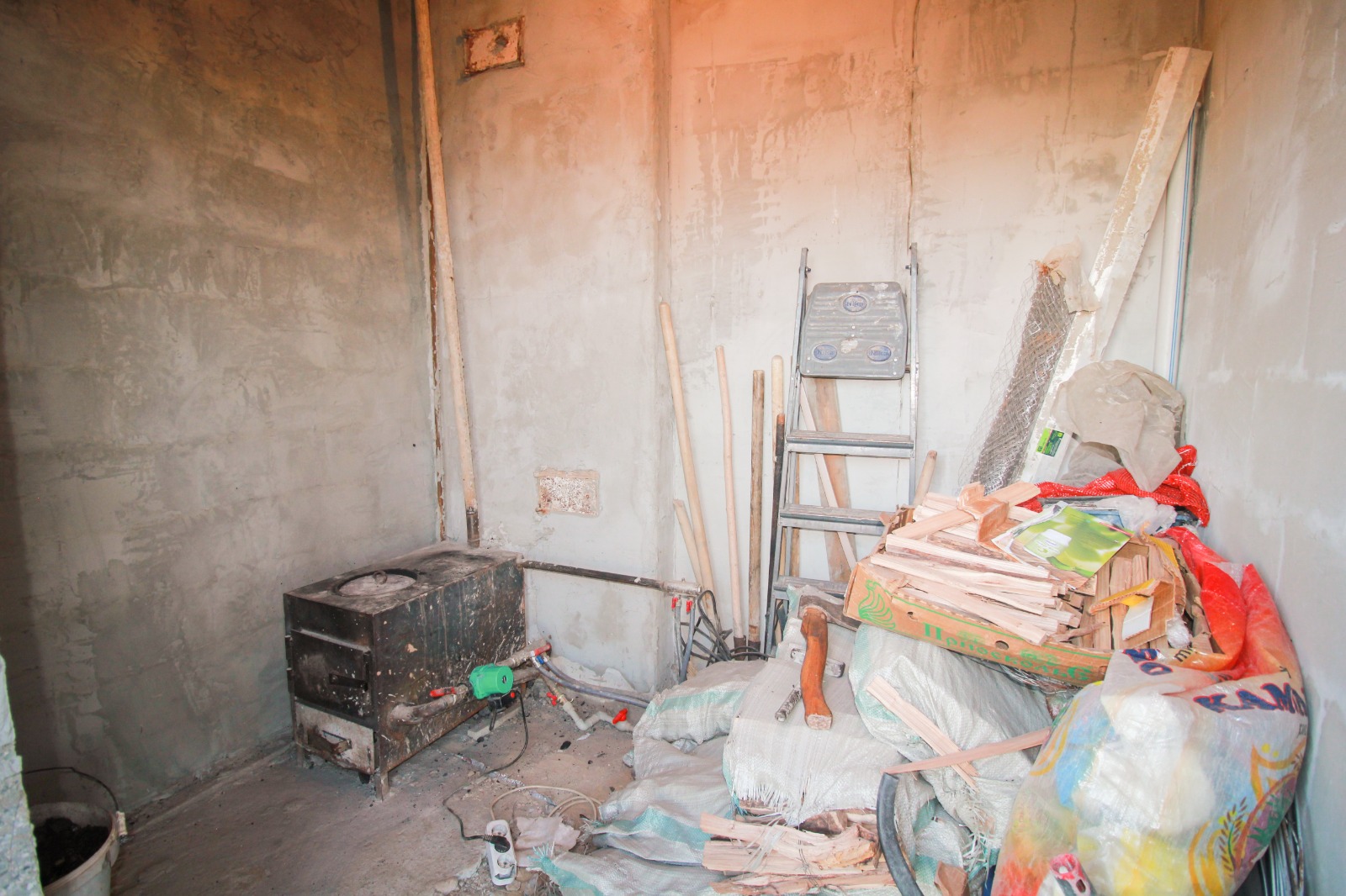 5-комнантный квартира, 154.0 м²,Мушелтой за 21 000 000