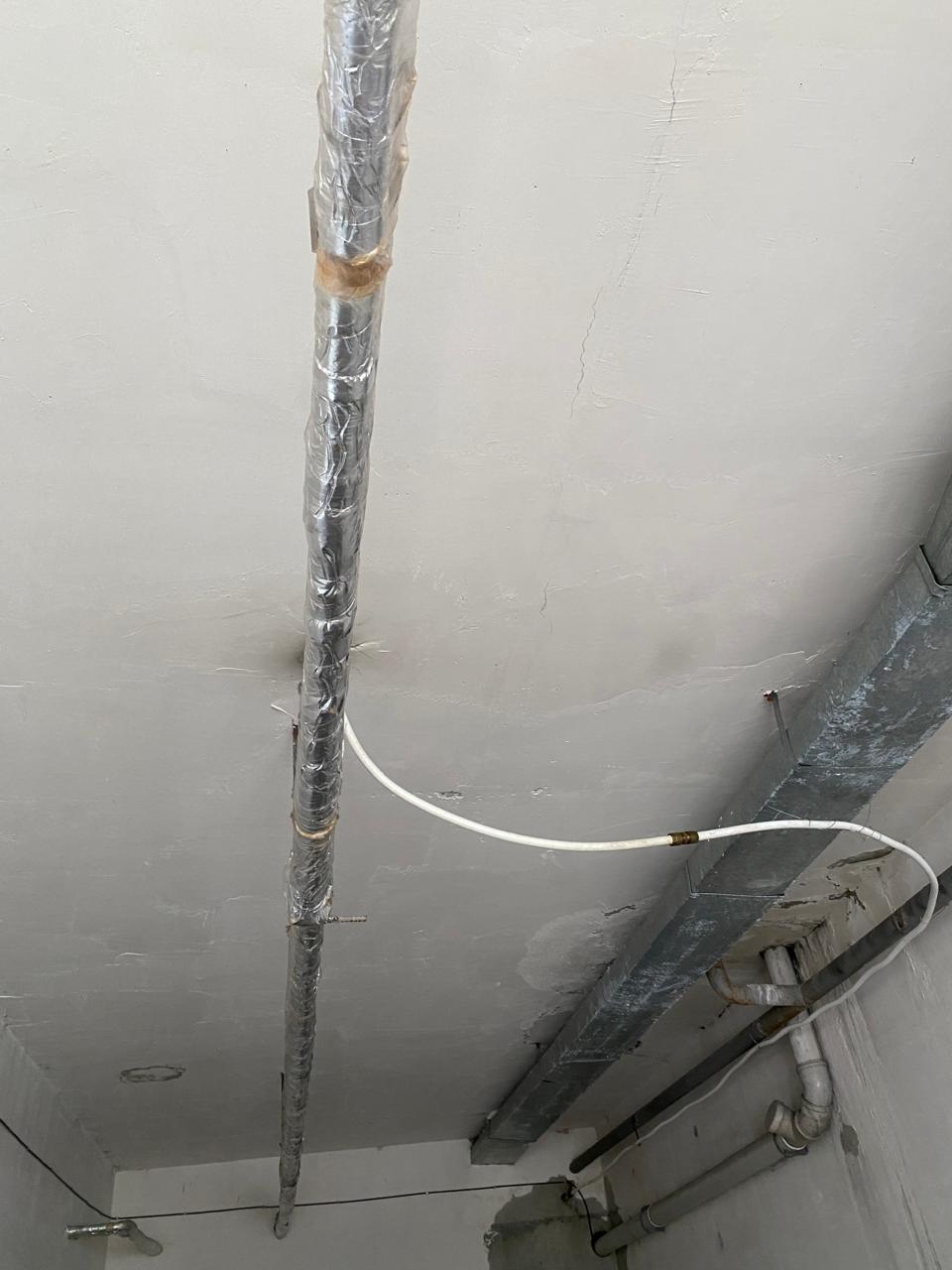 4-комнантный квартира, 96.5 м²,Каратал за 20 000 000