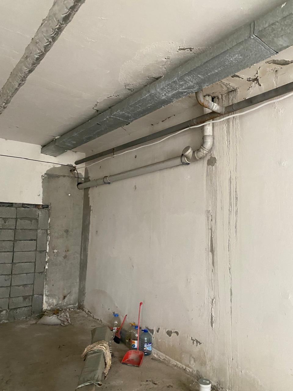 4-комнантный квартира, 96.5 м²,Каратал за 20 000 000