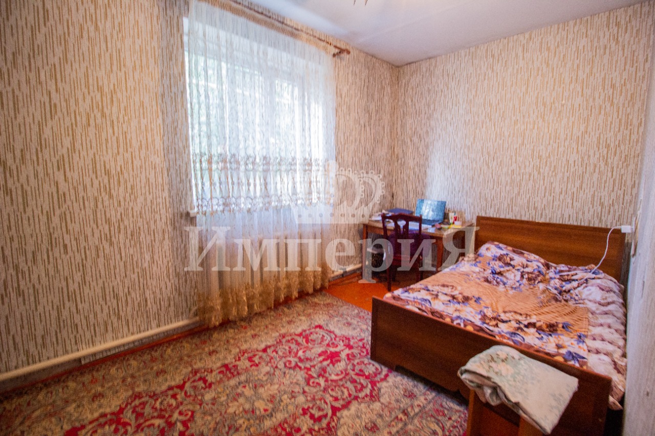 2-комнантная квартира, 52.0 м²,Айтыкова за 8 000 000