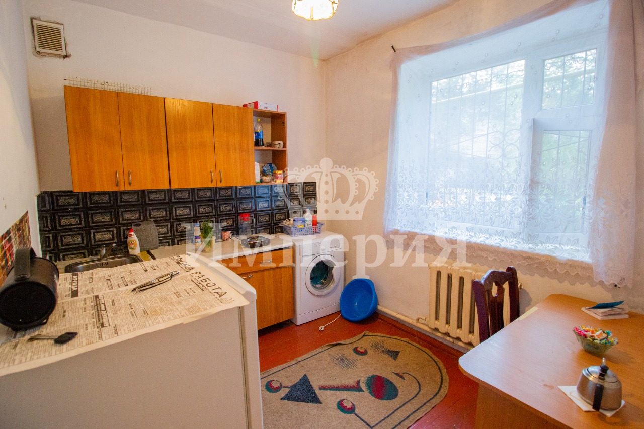 2-комнантная квартира, 52.0 м²,Айтыкова за 8 000 000