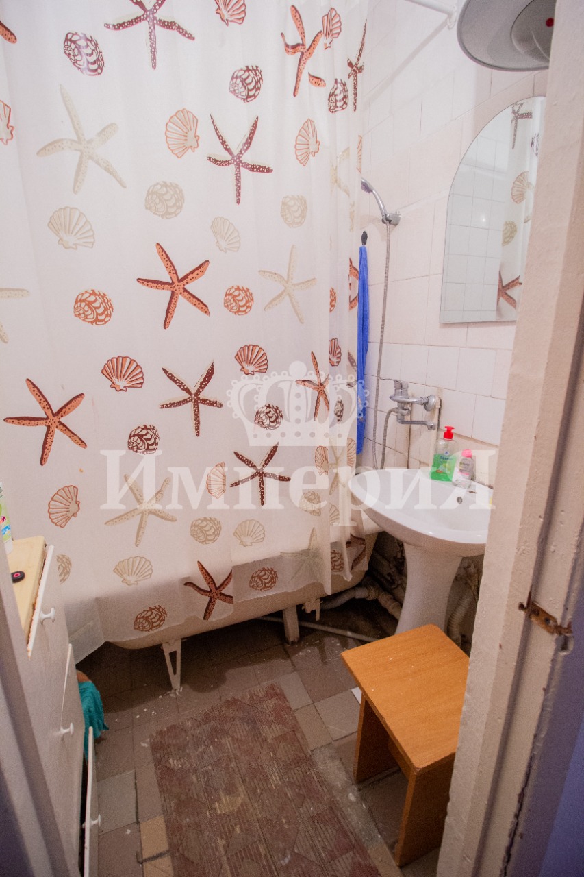 2-комнантная квартира, 52.0 м²,Айтыкова за 8 000 000