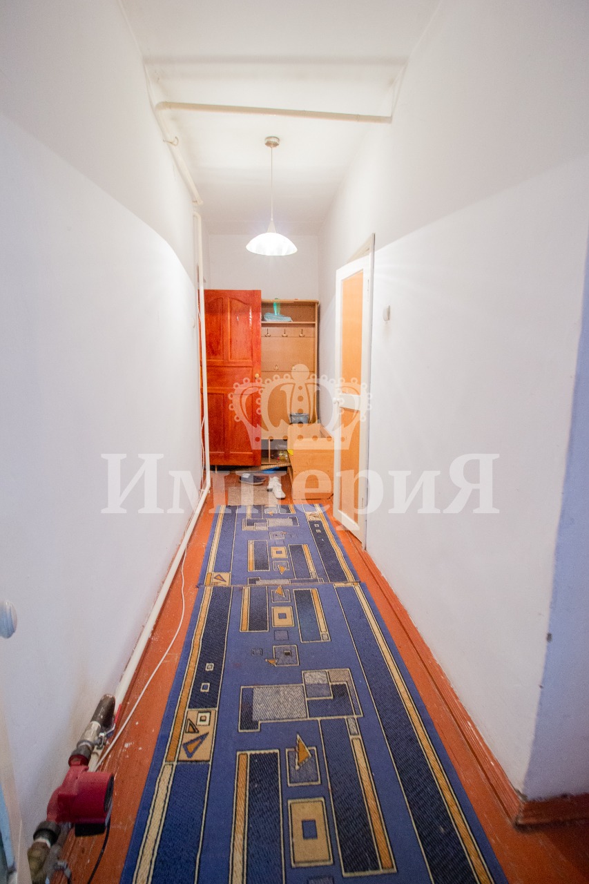 2-комнантная квартира, 52.0 м²,Айтыкова за 8 000 000