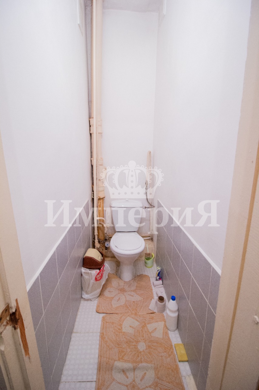 2-комнантная квартира, 52.0 м²,Айтыкова за 8 000 000