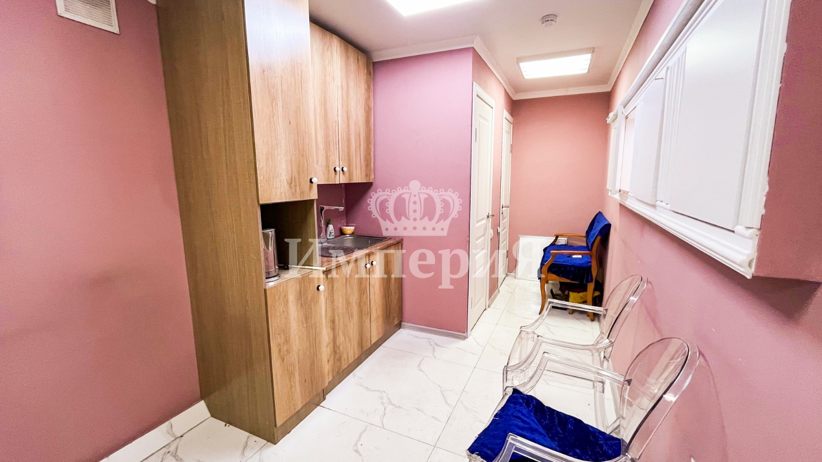 3-комнантный квартира, 83.0 м²,Биржан Сал за 40 000 000