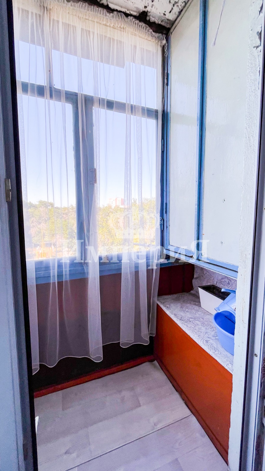 3-комнантная квартира, 58.0 м²,мкр Жетысу за 15 000 000