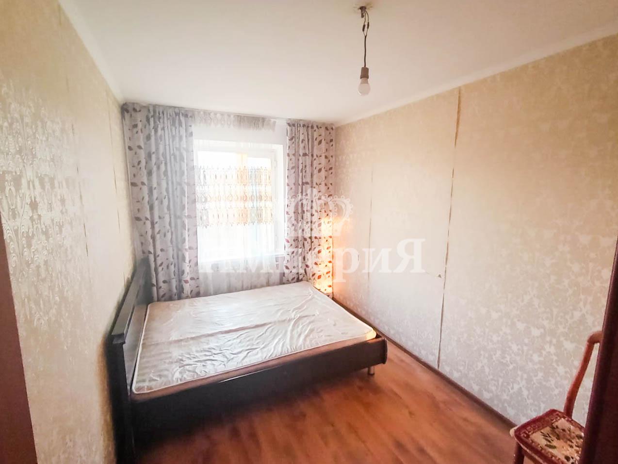 2-комнантная квартира, 44.0 м²,Жастар за 11 500 000