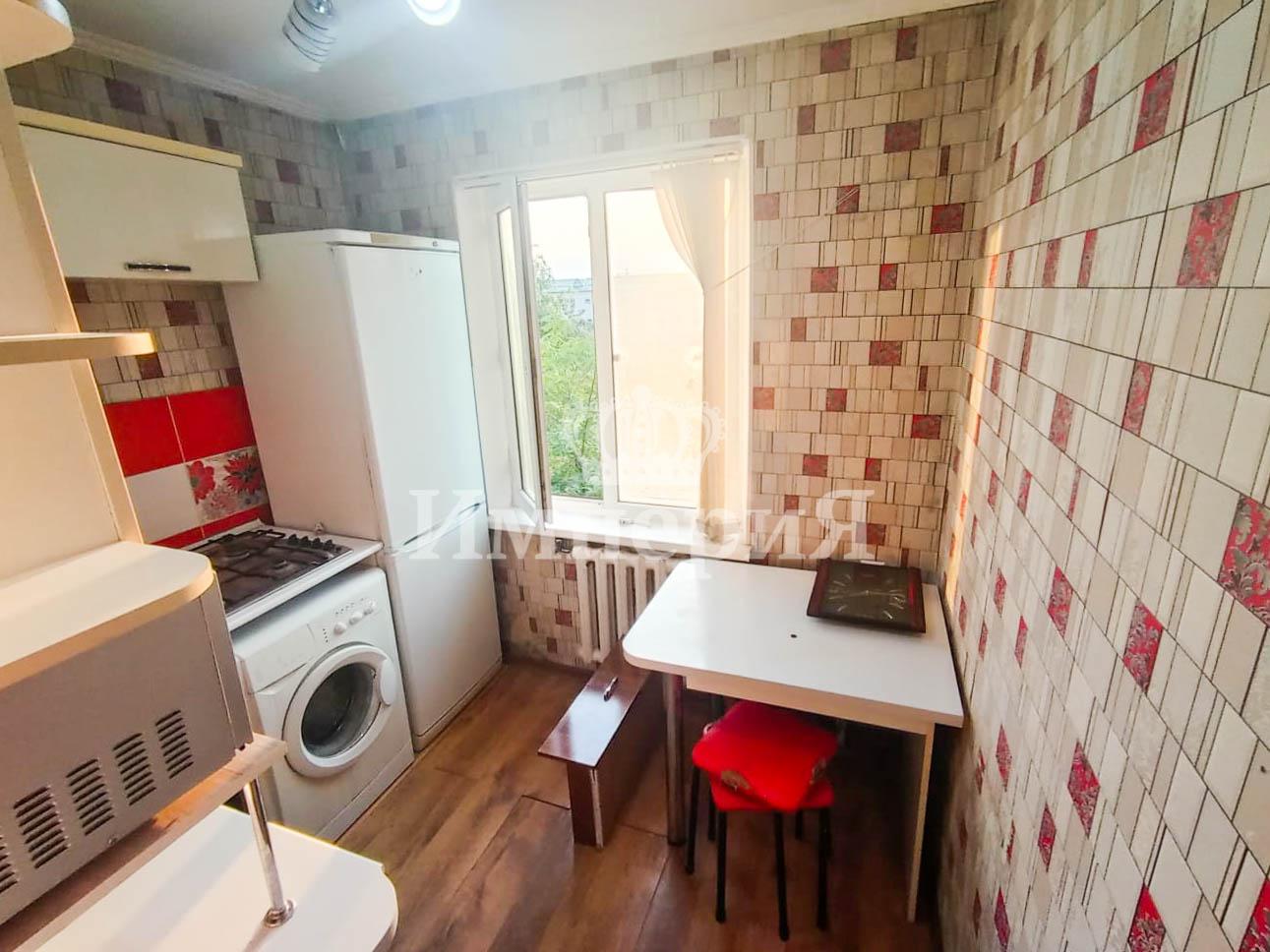 2-комнантная квартира, 44.0 м²,Жастар за 11 500 000