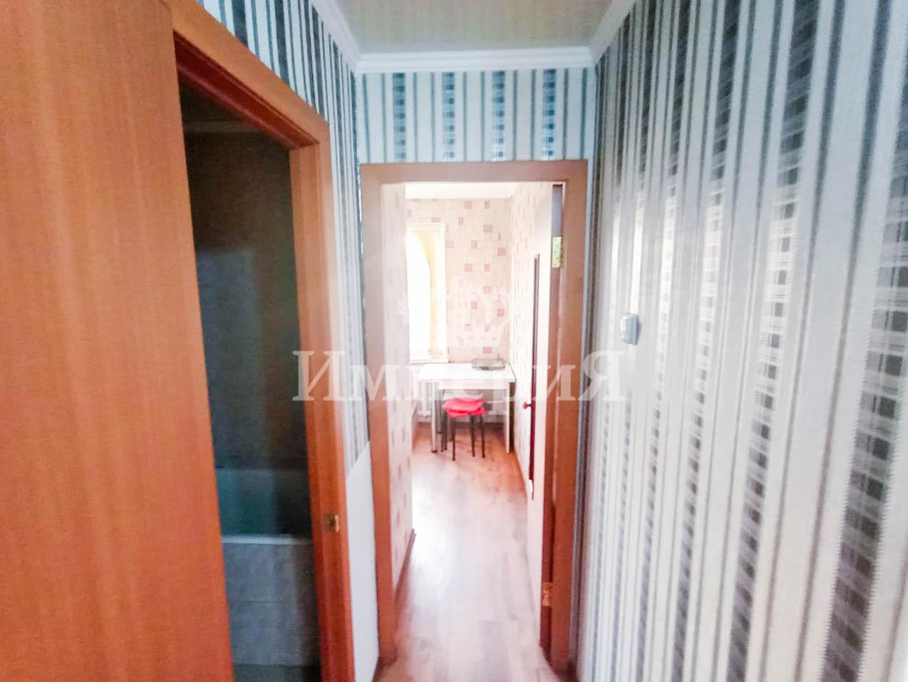 2-комнантная квартира, 44.0 м²,Жастар за 11 500 000