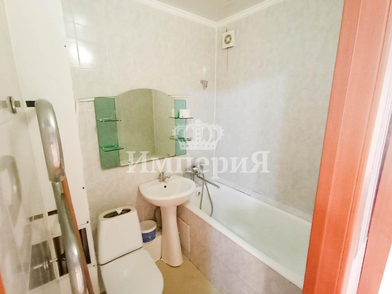 2-комнантная квартира, 44.0 м²,Жастар за 11 500 000