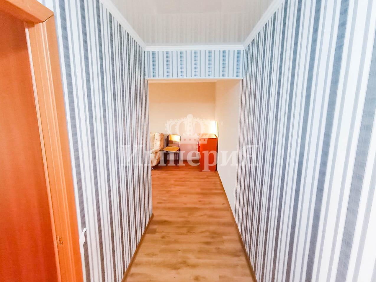 2-комнантная квартира, 44.0 м²,Жастар за 11 500 000