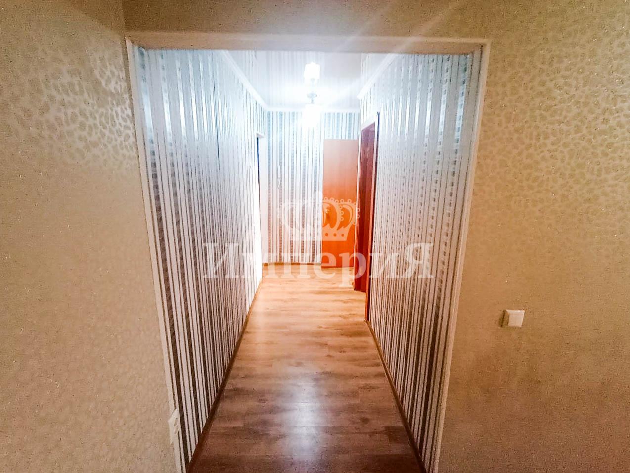 2-комнантная квартира, 44.0 м²,Жастар за 11 500 000
