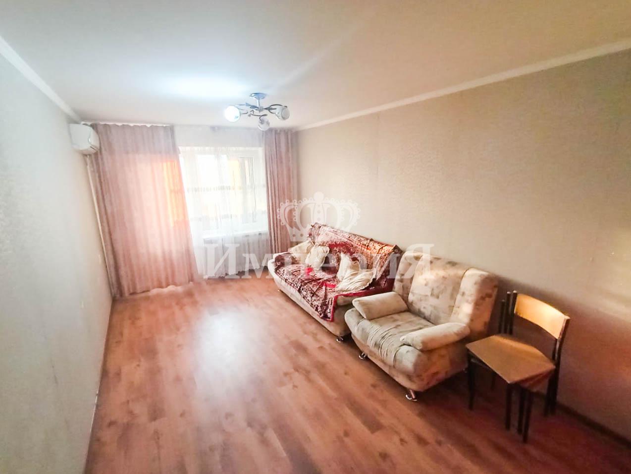 2-комнантная квартира, 44.0 м²,Жастар за 11 500 000