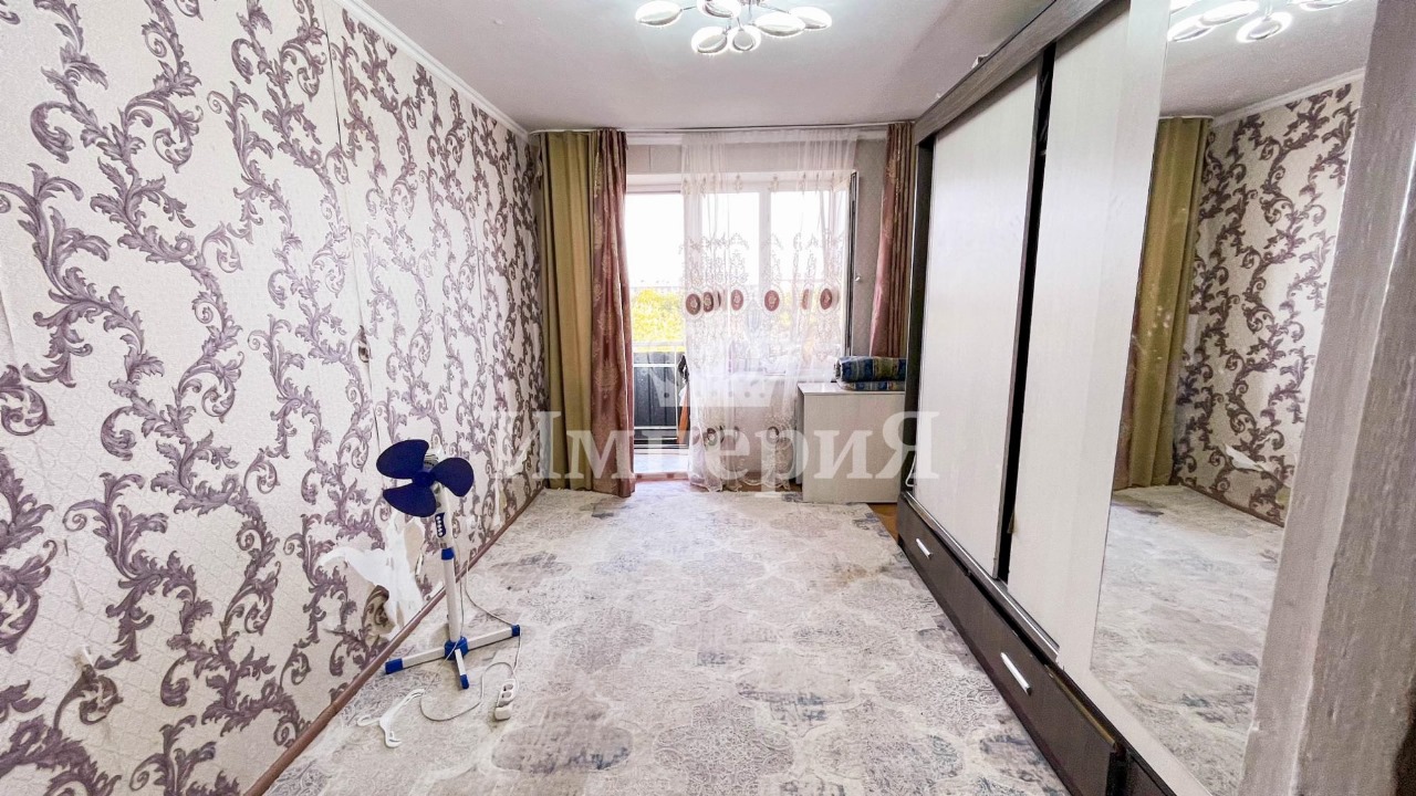 2-комнантная квартира, 45.0 м²,мкр Самал за 13 500 000