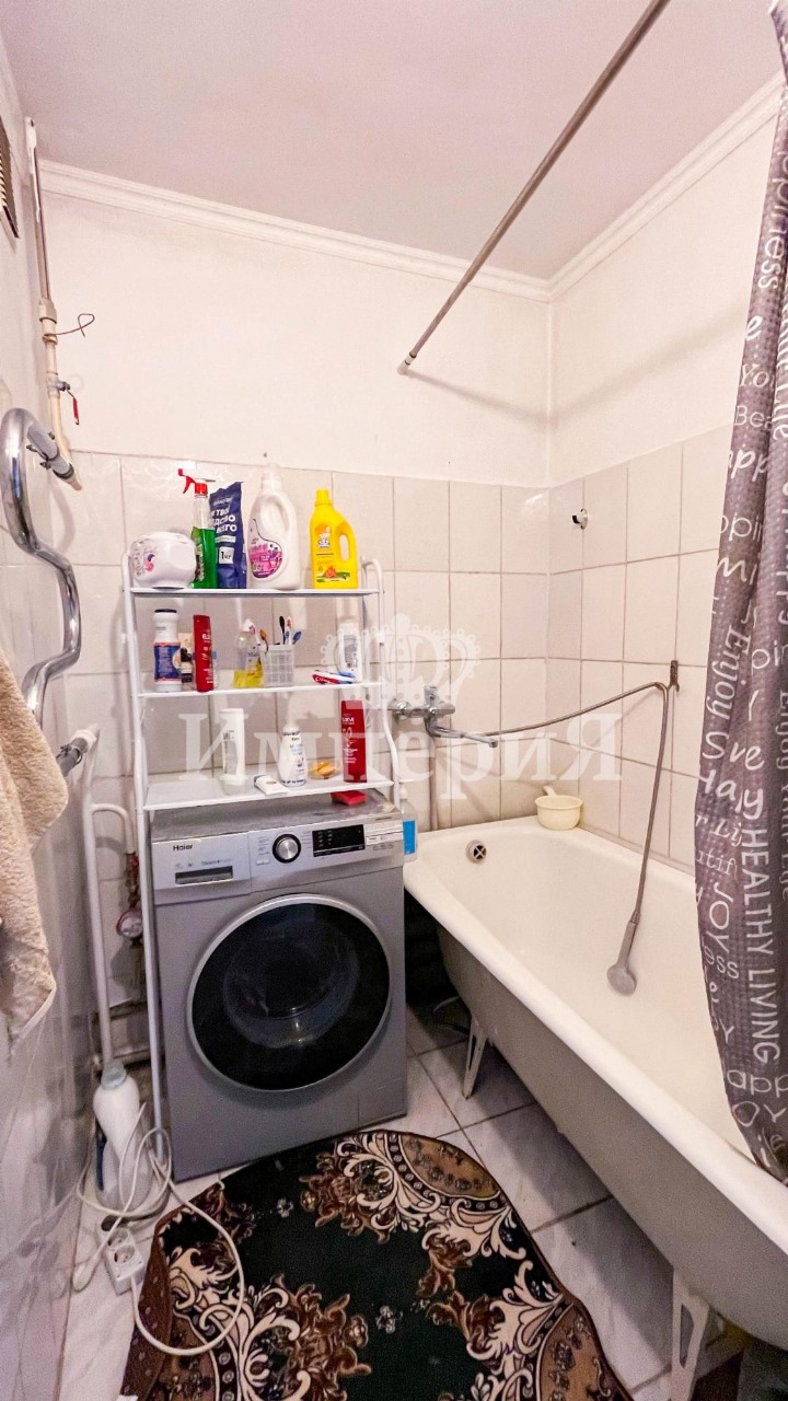 2-комнантная квартира, 45.0 м²,мкр Самал за 13 500 000