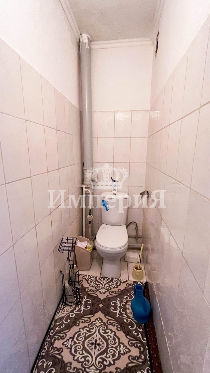 2-комнантная квартира, 45.0 м²,мкр Самал за 13 500 000