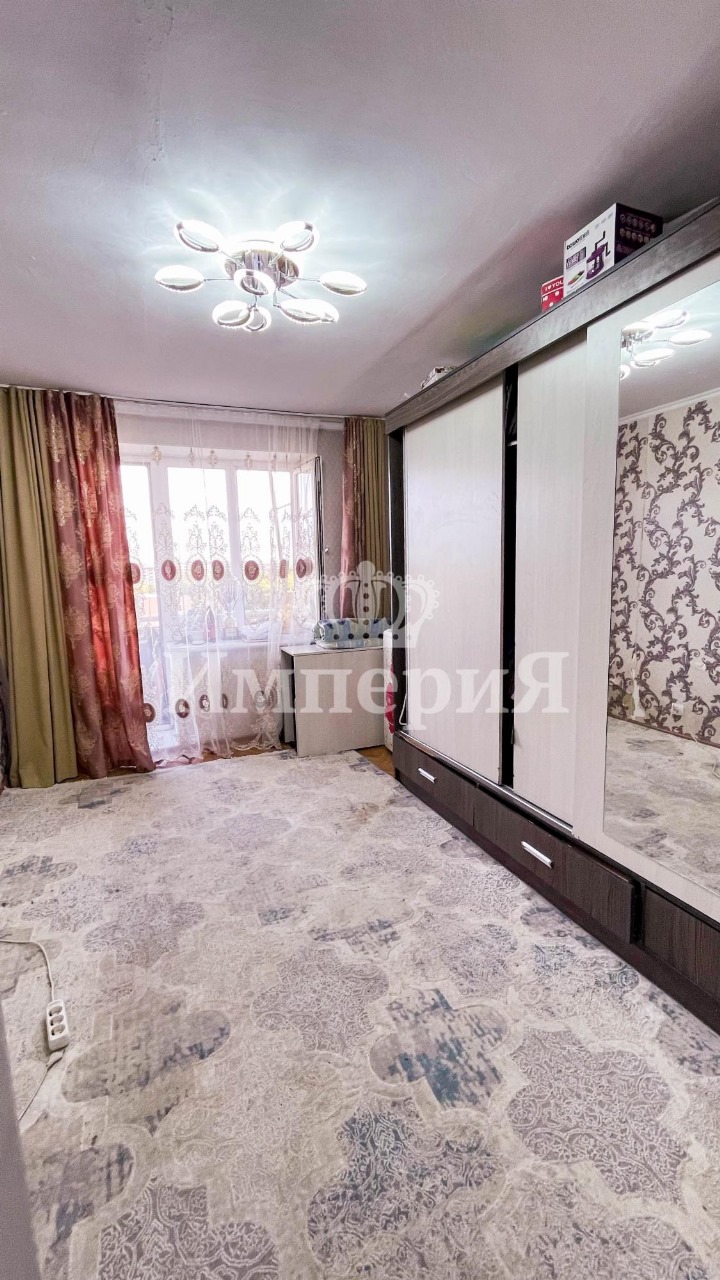 2-комнантная квартира, 45.0 м²,мкр Самал за 13 500 000