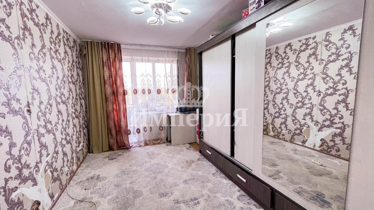 2-комнантная квартира, 45.0 м²,мкр Самал за 13 500 000