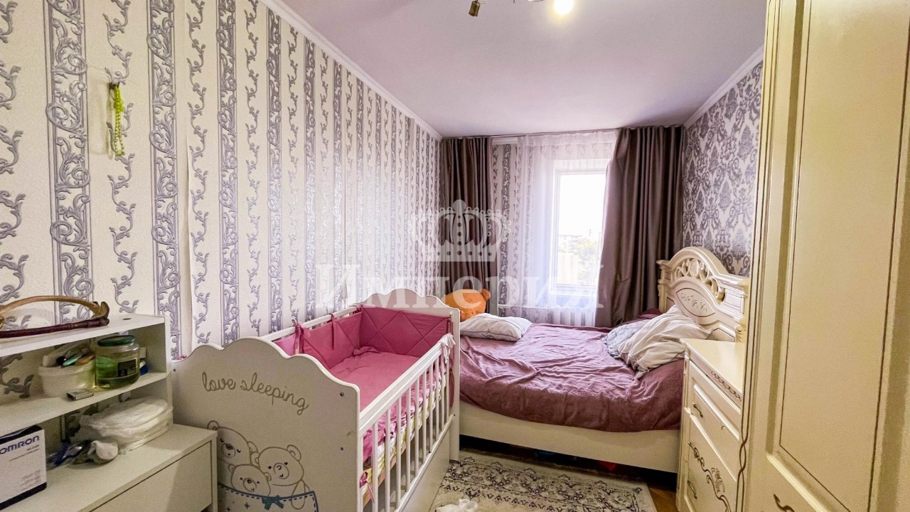 2-комнантная квартира, 45.0 м²,мкр Самал за 13 500 000