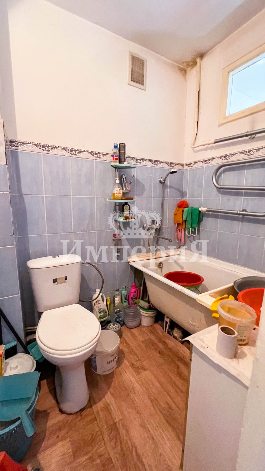 1-комнантная квартира, 32.0 м²,Назарбаева за 9 000 000