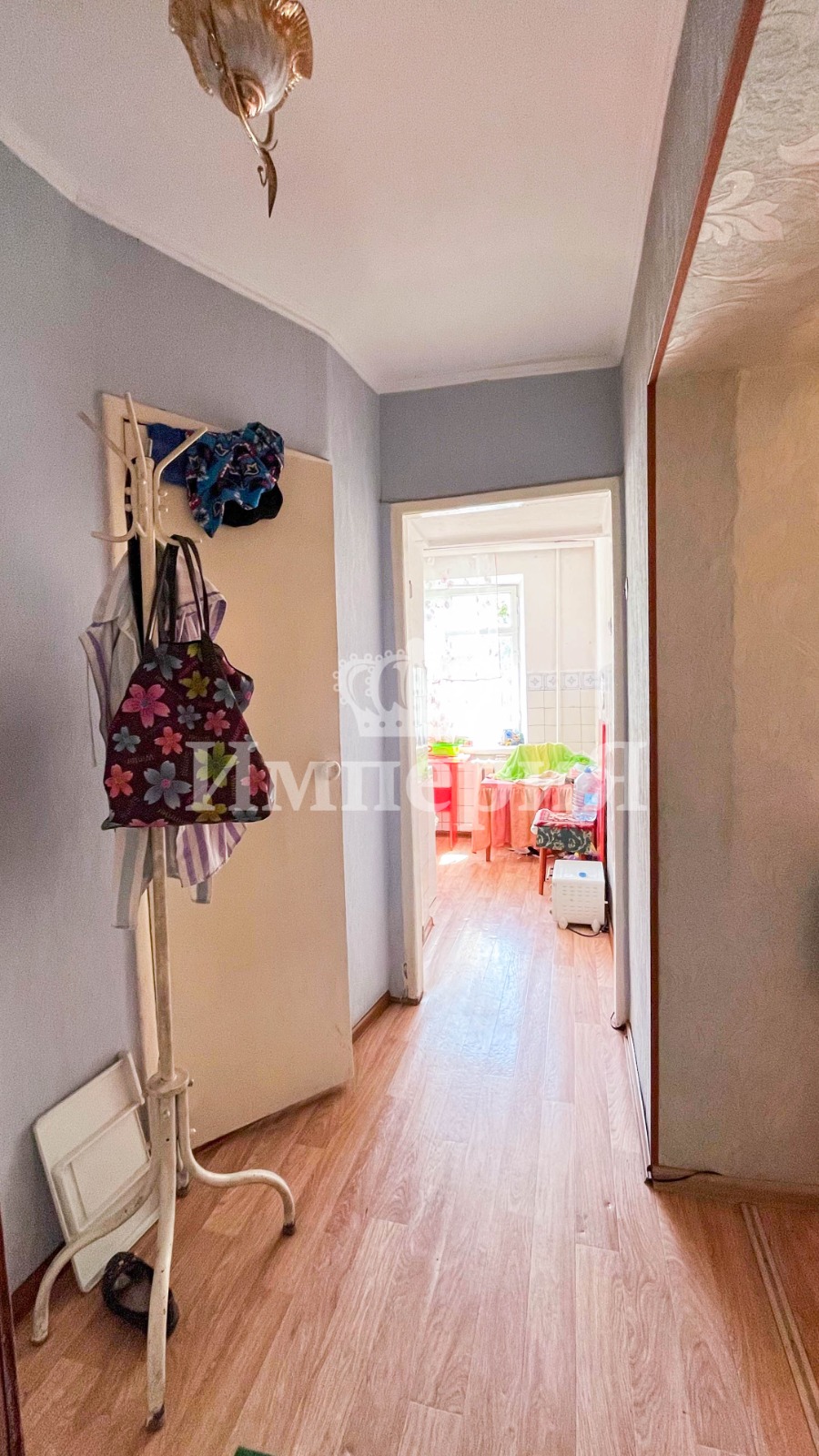 1-комнантная квартира, 32.0 м²,Назарбаева за 9 000 000