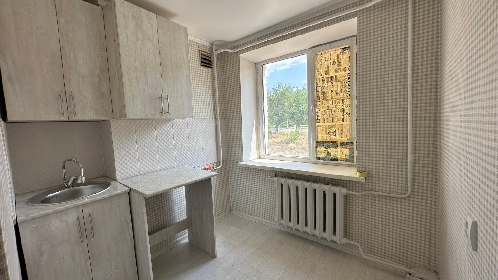 1-комнантная квартира, 30.0 м²,Улан за 8 800 000