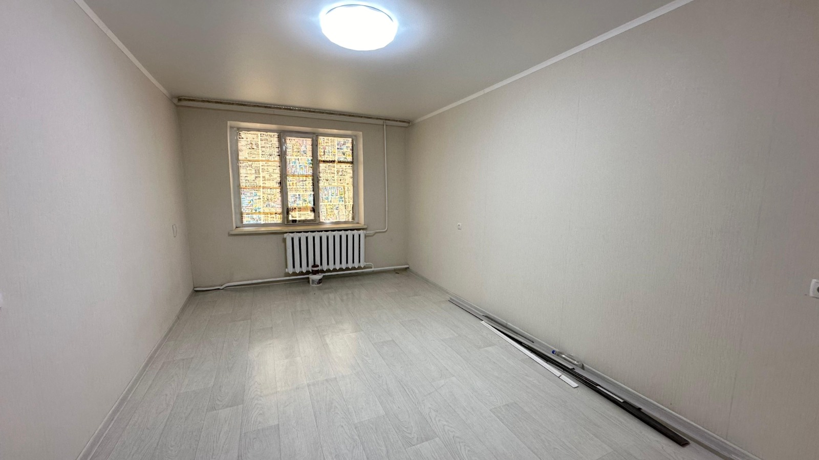 1-комнантная квартира, 30.0 м²,Улан за 8 800 000