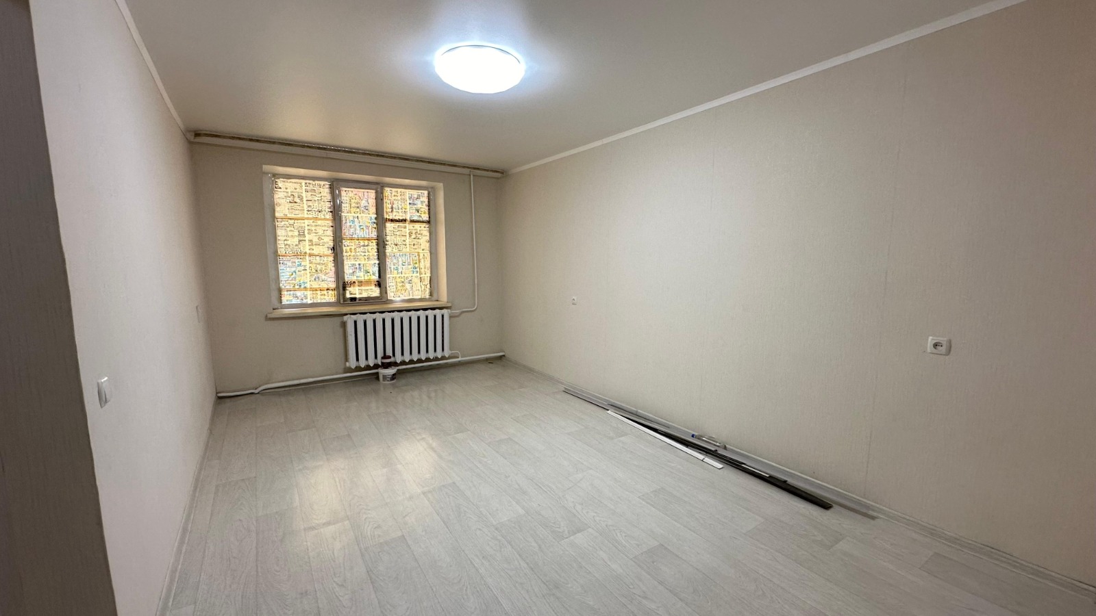 1-комнантная квартира, 30.0 м²,Улан за 8 800 000