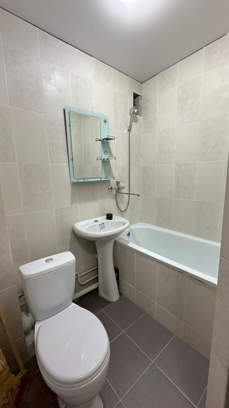 1-комнантная квартира, 30.0 м²,Улан за 8 800 000