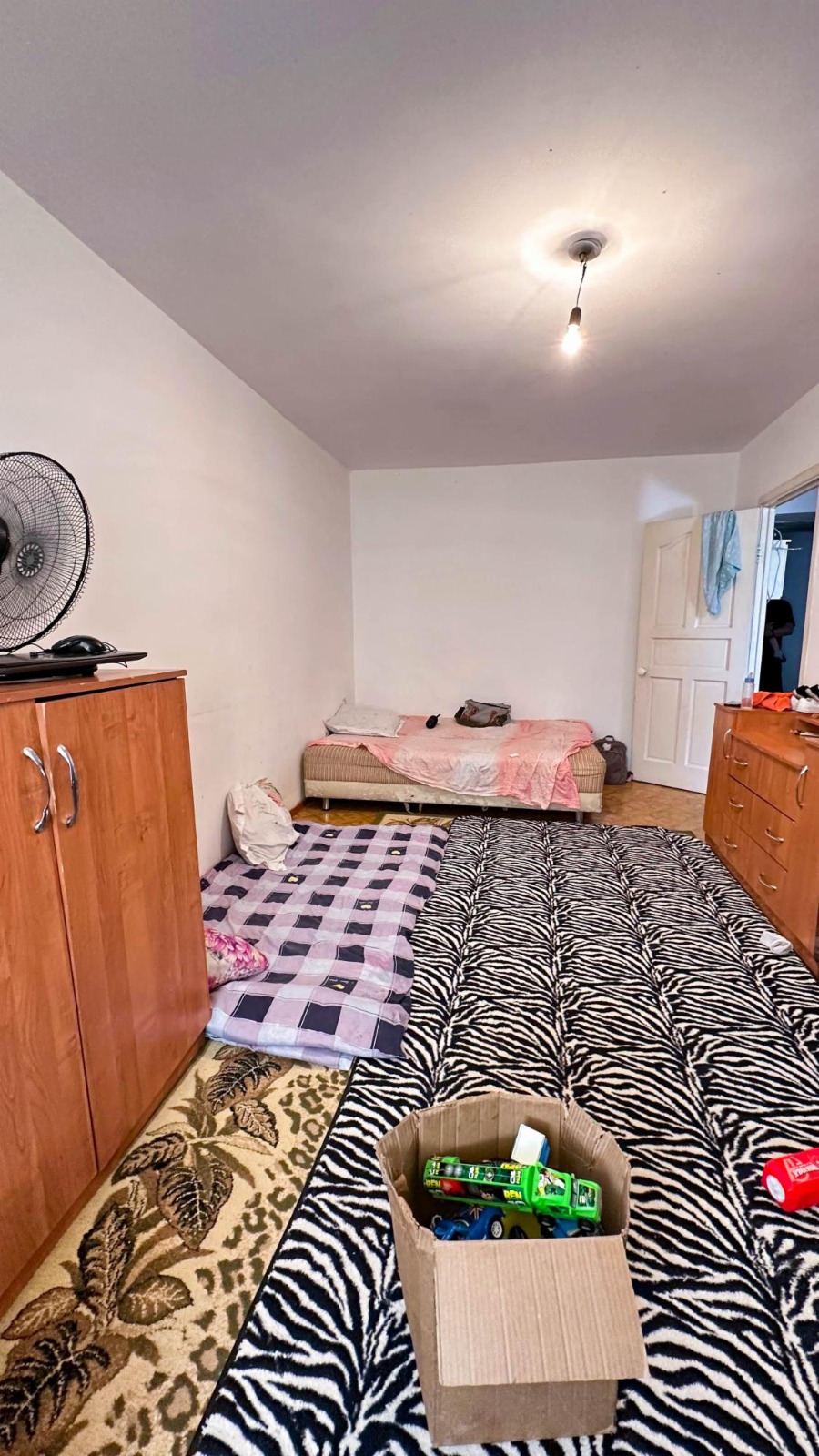 1-комнантная квартира, 39.0 м²,Жансугурова за 11 000 000