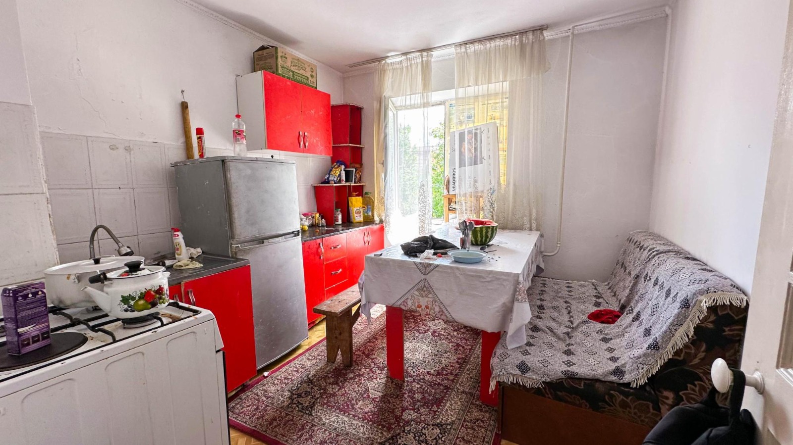 1-комнантная квартира, 39.0 м²,Жансугурова за 11 000 000