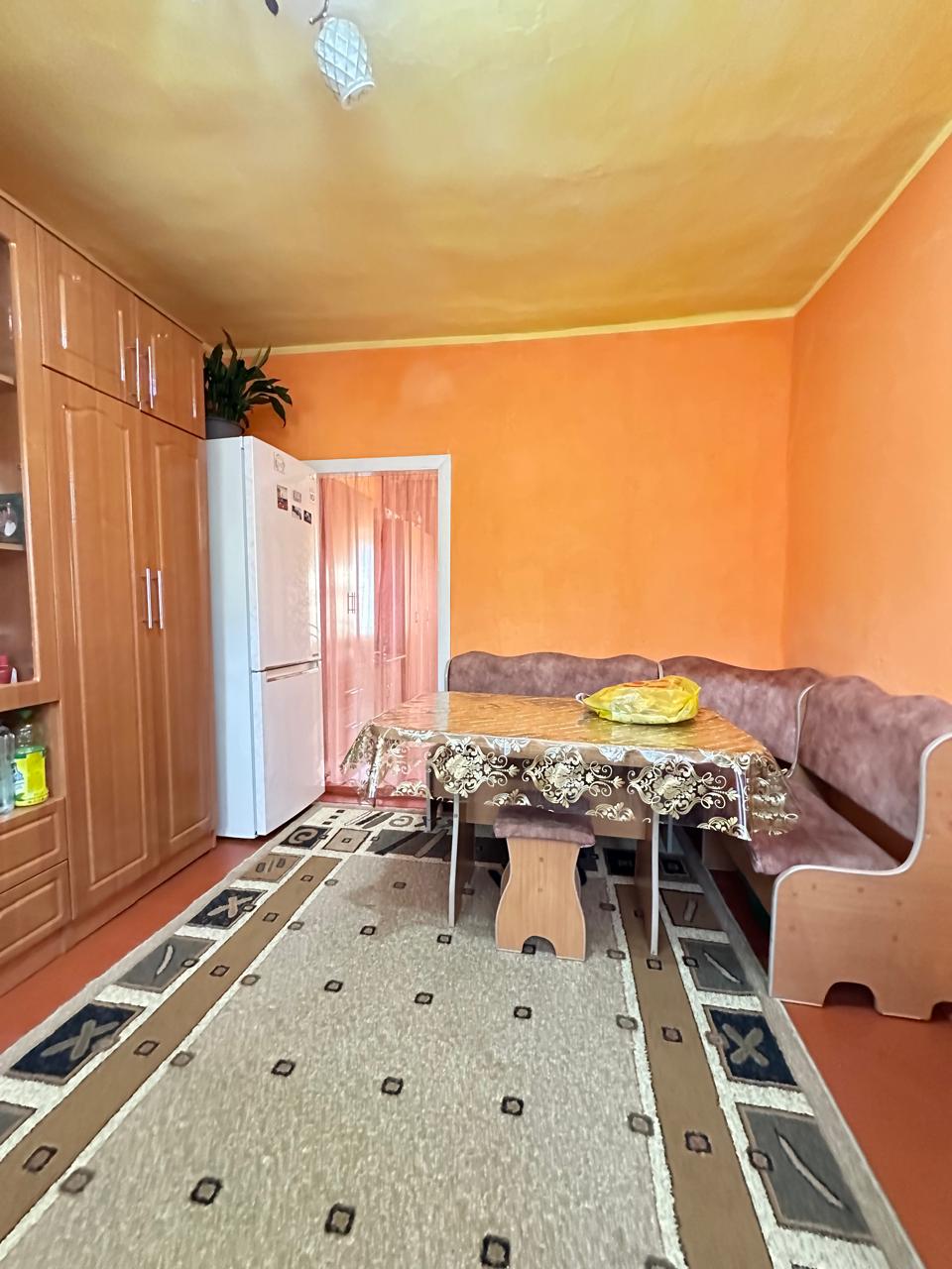 3-комнантный квартира, 45.0 м²,Абылай Хана за 22 000 000