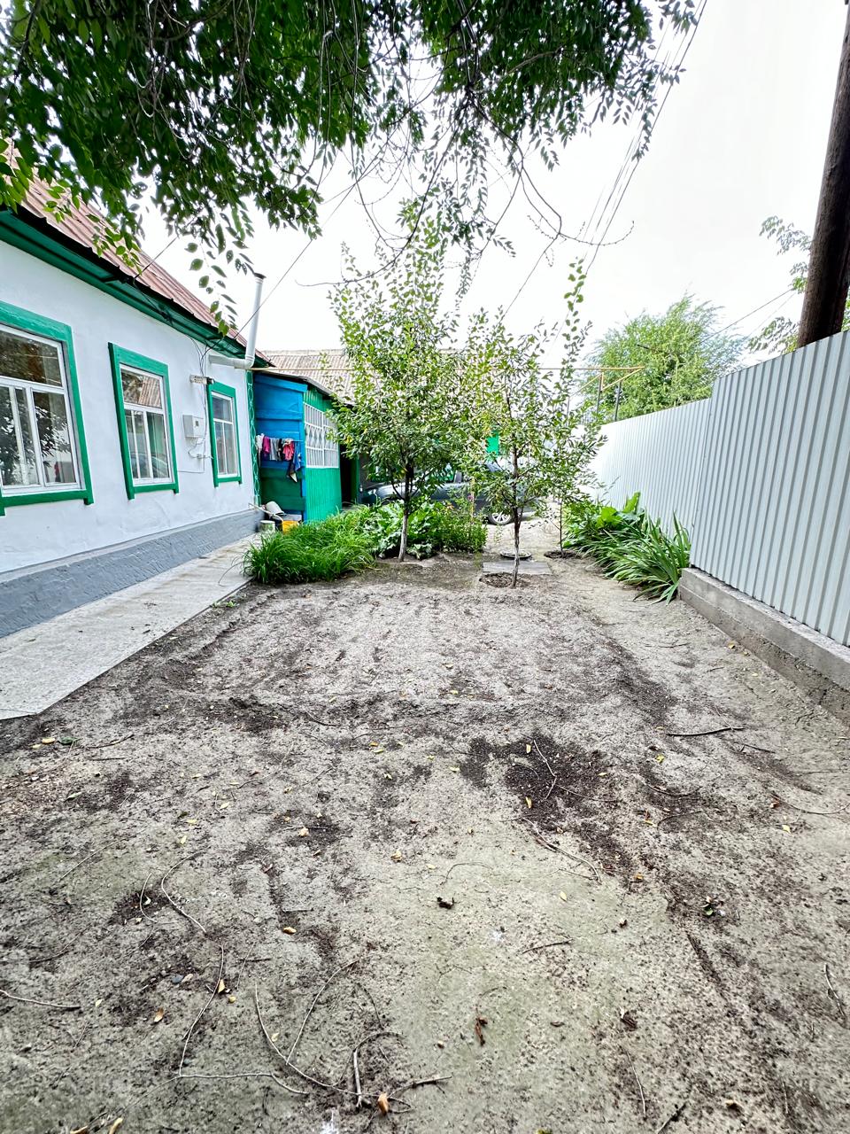 3-комнантный квартира, 45.0 м²,Абылай Хана за 22 000 000