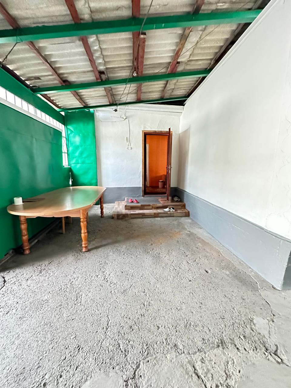 3-комнантный квартира, 45.0 м²,Абылай Хана за 22 000 000