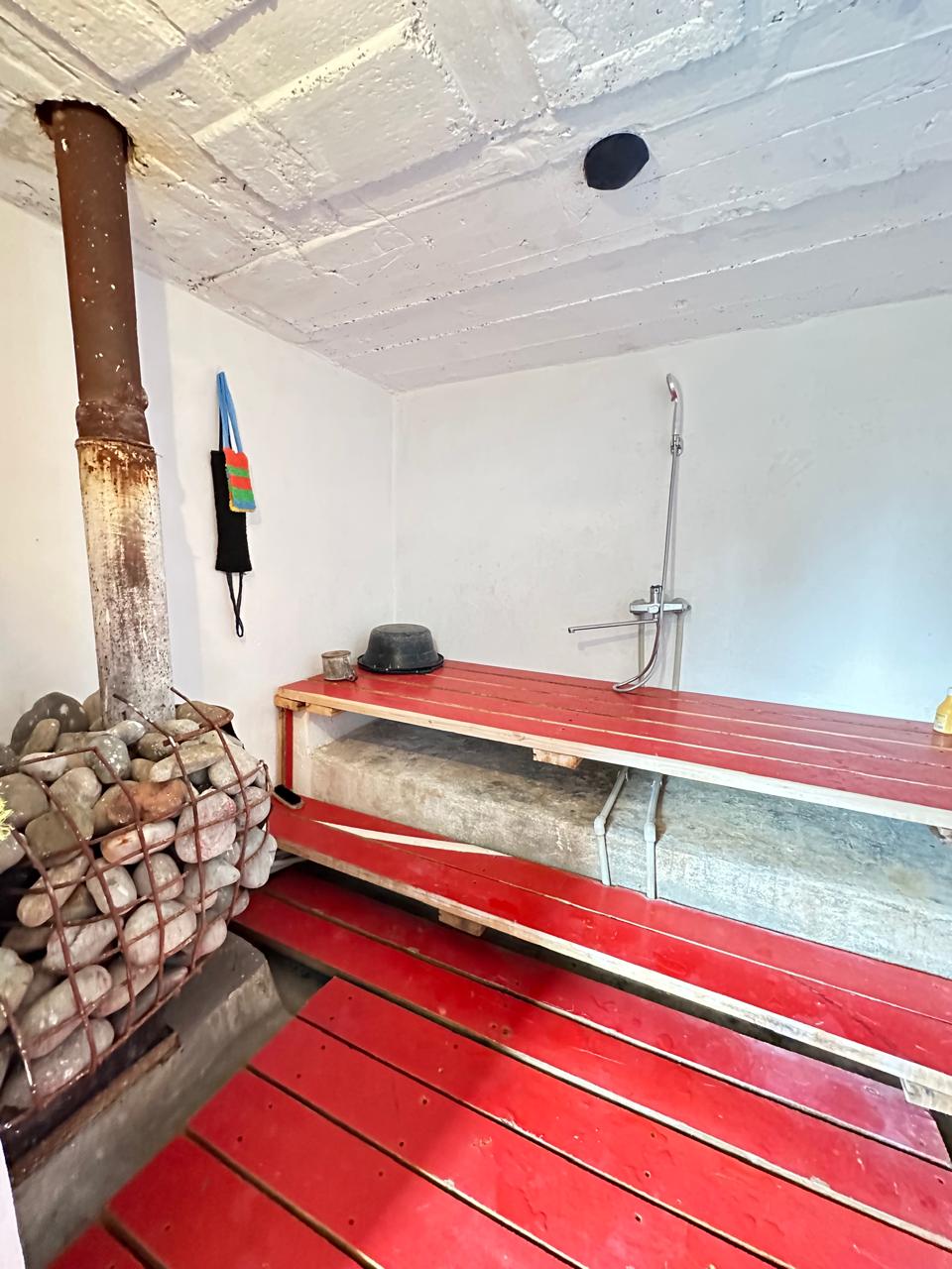 3-комнантный квартира, 45.0 м²,Абылай Хана за 22 000 000