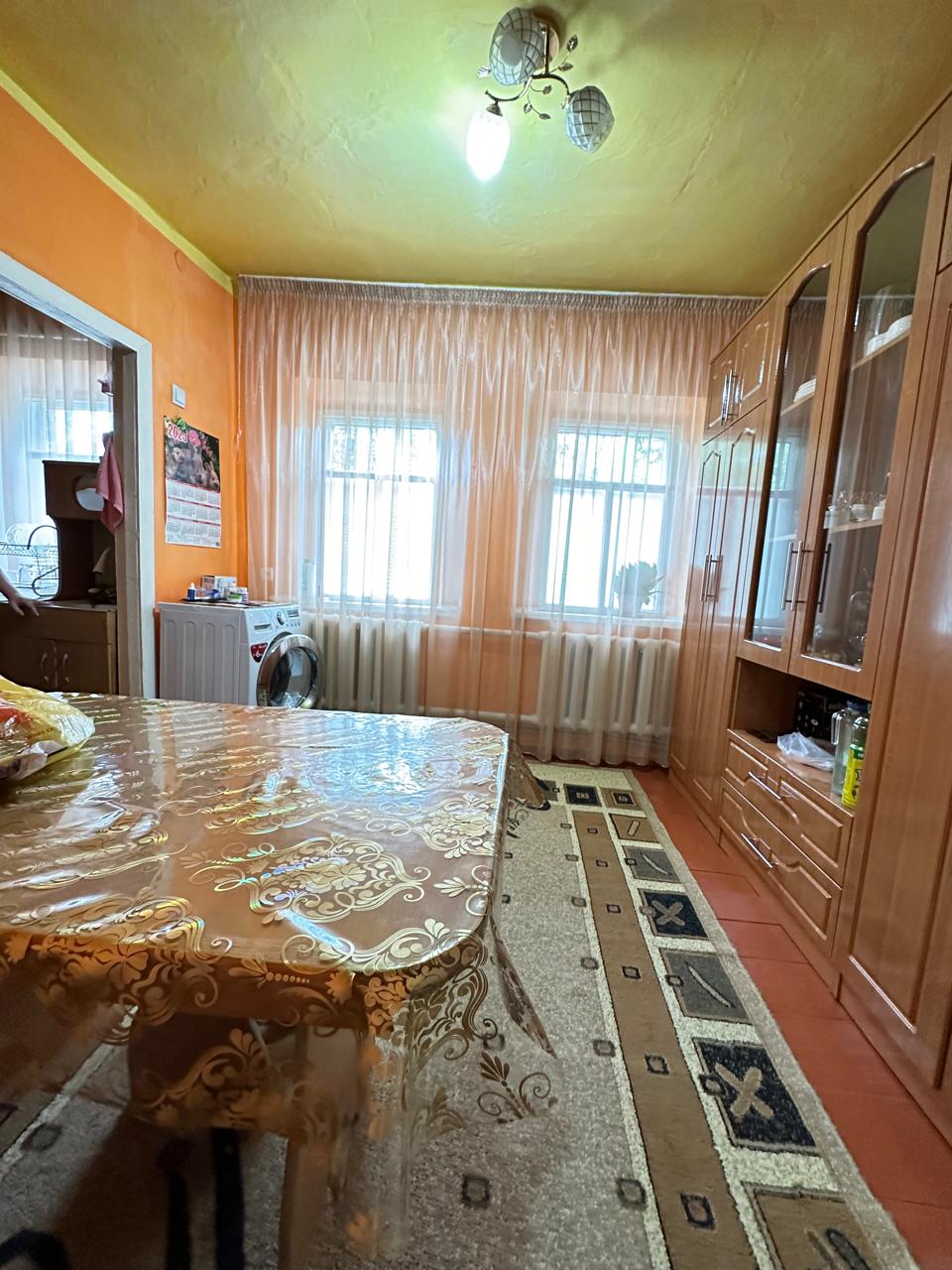 3-комнантный квартира, 45.0 м²,Абылай Хана за 22 000 000