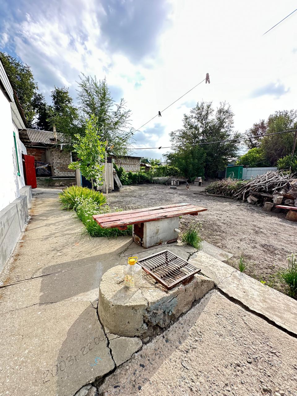 3-комнантный квартира, 45.0 м²,Абылай Хана за 22 000 000