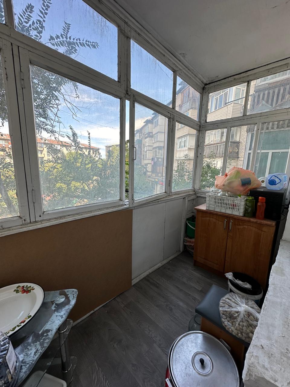 4-комнантная квартира, 73.0 м²,Конаев за 23 500 000