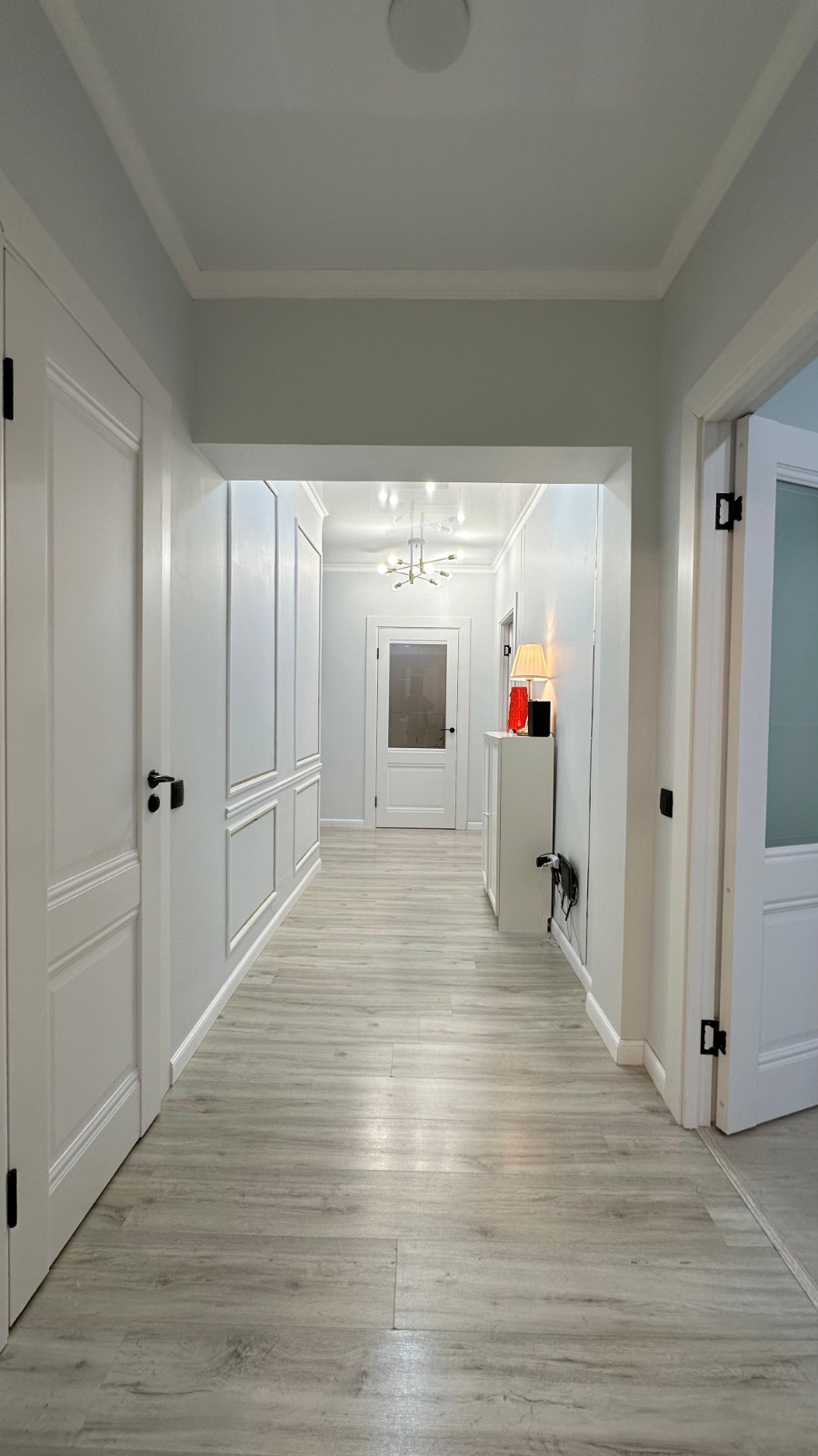 3-комнантная квартира, 90.0 м²,Болашак за 35 000 000