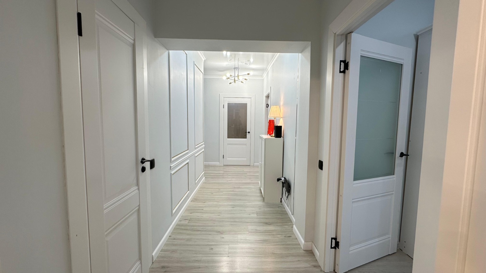 3-комнантная квартира, 90.0 м²,Болашак за 35 000 000