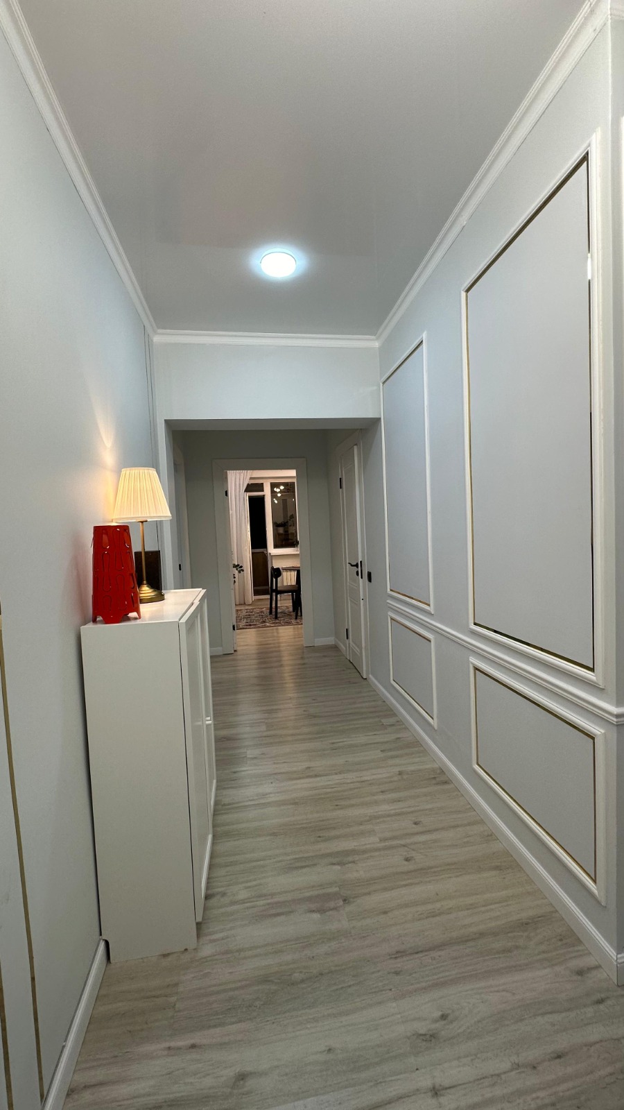 3-комнантная квартира, 90.0 м²,Болашак за 35 000 000