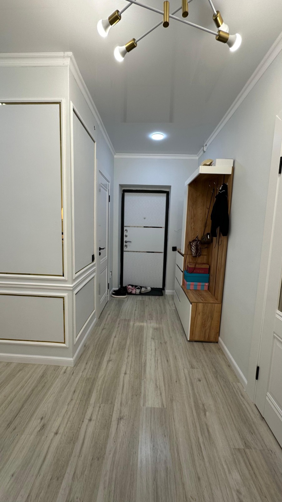 3-комнантная квартира, 90.0 м²,Болашак за 35 000 000