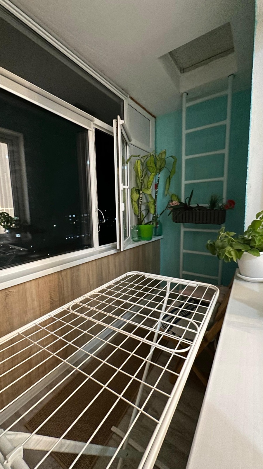 3-комнантная квартира, 90.0 м²,Болашак за 35 000 000